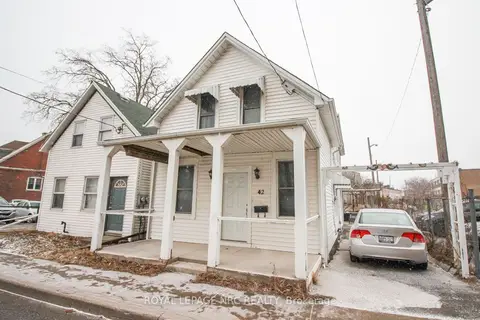 42 North Street