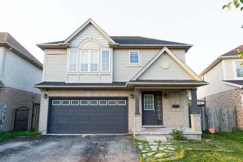 685 North Leaksdale Circle
