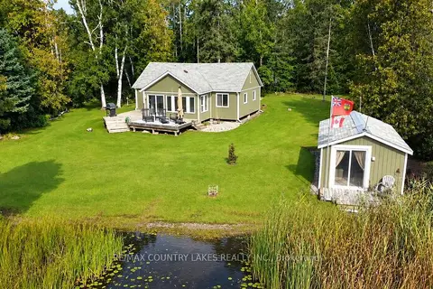 129 McGuire Beach Road