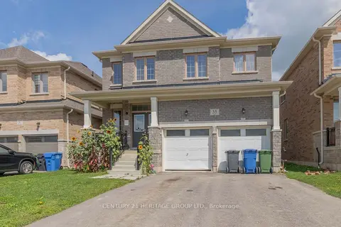 35 Corbett Street