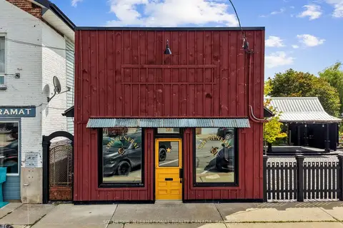14 Front Street E