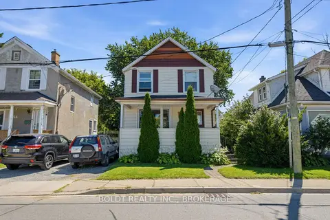 54 Eastchester Avenue
