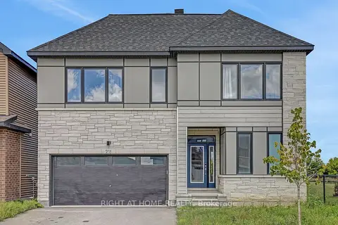 218 Conservancy Drive