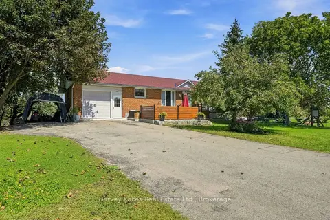 3437 County Rd 2 Road