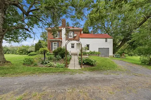 1274 Fred Brown Road