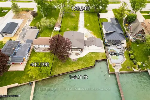 3877 St Clair Parkway