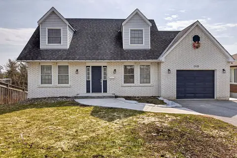 1539 Cherryhill Road