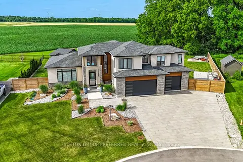 12 Grogast Court
