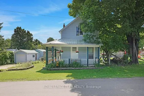 254 Blakeney Road