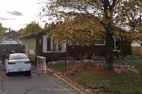 645 Champlain Drive