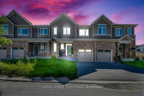 4124 Obsidian Street