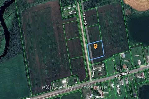 115 Feairs Drive