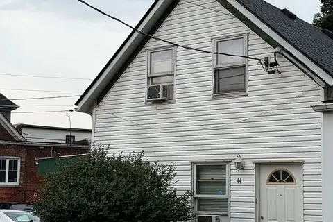 44 North Street