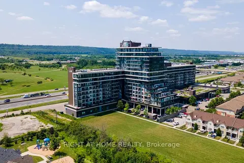 550 North Service Road 319