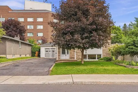 257 Lavergne Street