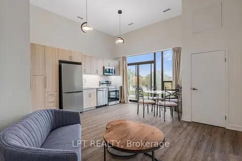 350 Prince Charles Drive S 116