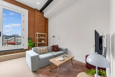 56 York Boulevard 211