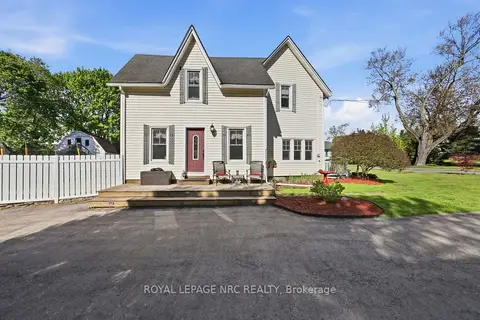 776 Canboro Road