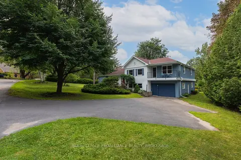 6 Grenville Crescent