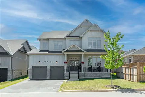 6 Timber Drive