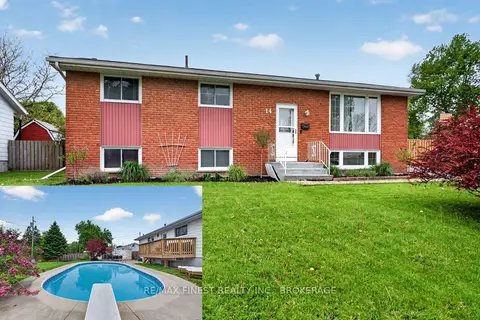 14 Chesterfield Drive
