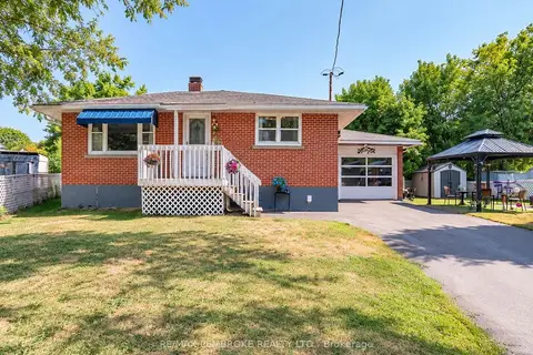 335 Willard Street