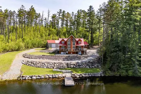 208 Red Fox Trail