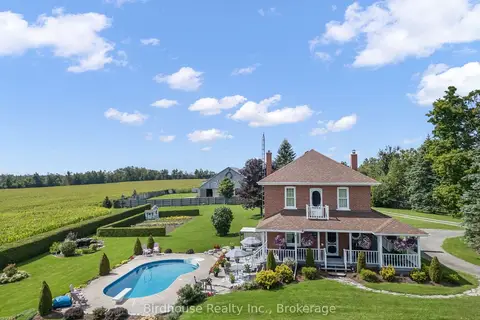 277 Sandhills Road