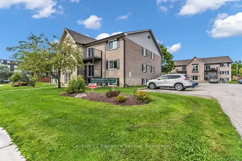 50 Campbell Court 202