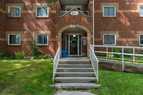 561 Armstrong Road 305
