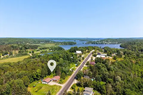 1351 Village Road