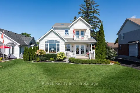 177 Lakeshore Road W