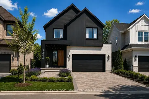 4344 Green Bend