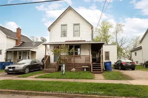 128 West Street