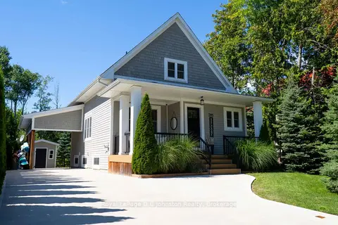 285 Huron Street S