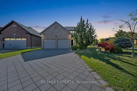 936 Talisman Crescent