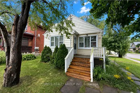 538 Quebec Street Upper