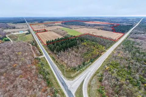 793958 Grey Road 124