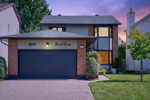 1647 Boyer Road