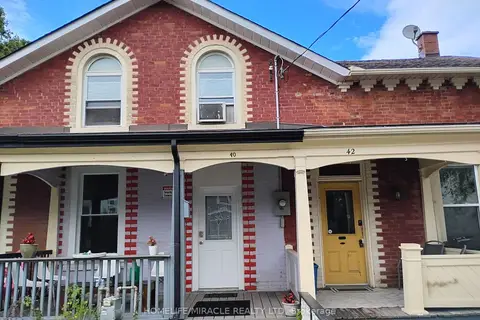 40 Parkhill Road
