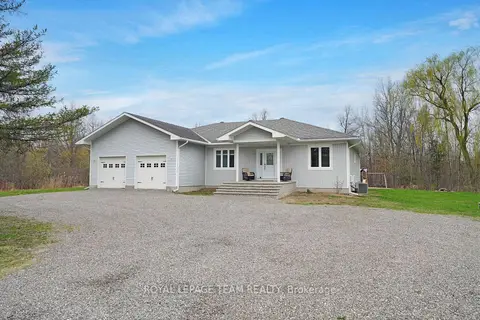 986 South Gower Drive