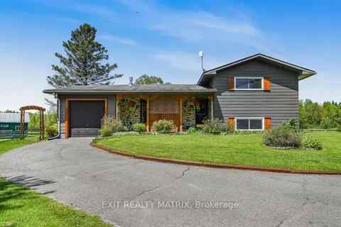 6416 Saumure Road