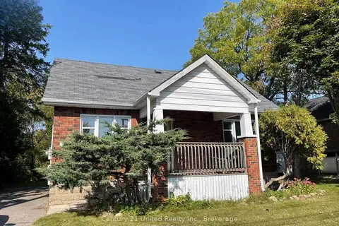 140 Maria Street