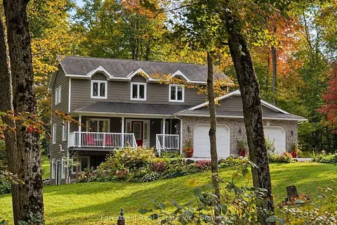157 Glen Fiddish Road