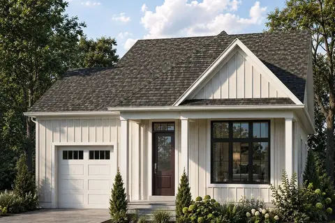 Lot 41 (#517) Mississauga Avenue