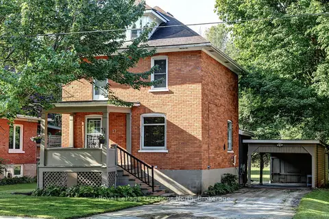 27 Edwin Street E