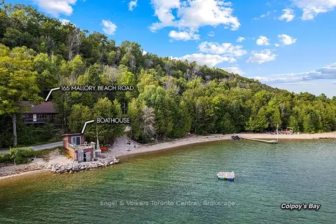 165 Mallory Beach Road