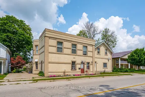 213 Main Street E