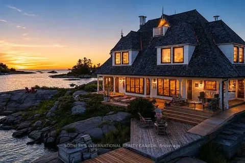 1 A307 Island