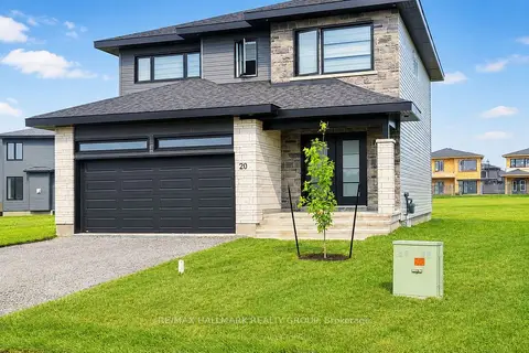 20 Rutile Street